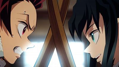 'Demon Slayer: Kimetsu no Yaiba' podría terminar a lo grande con tres películas y no sé yo si es la mejor idea