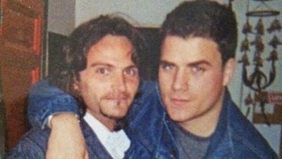 Dani Martín acogió a Fernando Tejero en la casa de su familia antes de que fueran famosos: "Vivía en una pensión y me dijo: 'Haz las maletas" noticias imagen