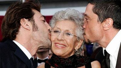 Javier Bardem: "Un hombre de verdad cuida a su madre como la persona más preciada de su mundo... hasta el día en que muere" noticias imagen
