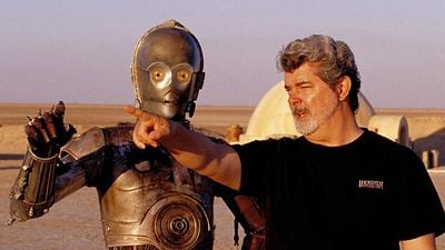 "Tengo una vida": la honesta conclusión de George Lucas 13 años después del acuerdo de Star Wars con Disney noticias imagen