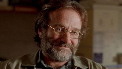 Stellan Skarsgård, actor: "Robin Williams tenía que ser gracioso para sobrevivir" noticias imagen