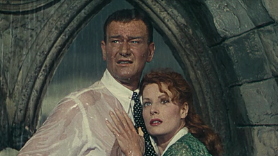 La frase improvisada prohibida que dejó sin palabras a John Wayne y lleva 70 años siendo un secreto noticias imagen