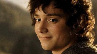 Los dos planos de 'El señor de los anillos' que pueden parecer inconexos pero que reflejan el camino de Frodo noticias imagen