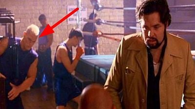 Hace 25 años apareció de fondo en una película olvidada. Hoy es uno de los superhéroes más conocidos del mundo, ¿le reconoces? noticias imagen