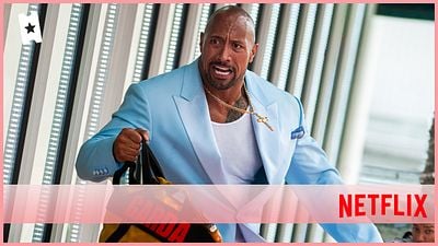 Qué ver en Netflix: Dwayne Johnson hace su mejor trabajo en esta loca película criminal de los guionistas de 'Vengadores: Endgame' basada en hechos reales noticias imagen