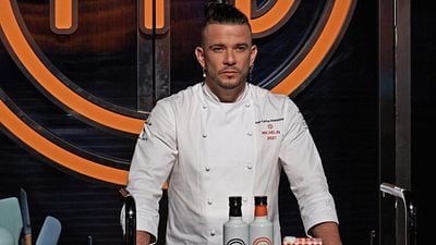 Carlos Maldonado sobre 'MasterChef': "En cierto modo, debe estar condicionado para que, 13 años después, siga funcionando" noticias imagen