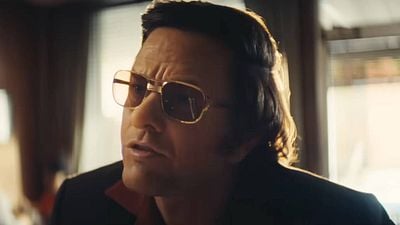 "Uno de los mejores 'thrillers' de venganza de los últimos tiempos": Mark Wahlberg experimenta una transformación física en esta película inspirada en hechos reales noticias imagen