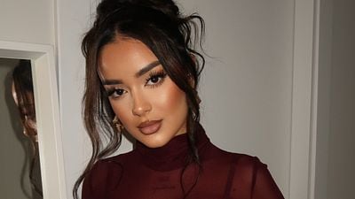 Juls Janeiro debuta en televisión: Así es 'La Caja Amarilla', el programa de Antena 3 en el que participará la hija de Jesulín de Ubrique noticias imagen