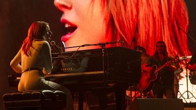 Hoy en TV: una de las mejores y más sensaciones películas románticas de los últimos años con una canción digna de Oscar noticias imagen