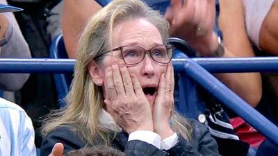 Esta actriz no tiene ningún Oscar, pero es tan buena que dejó sin palabras a Meryl Streep: "Mejor me retiro. No sé cómo lo hace" noticias imagen