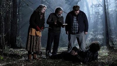 'La coleccionista', terror en la frontera entre dos mundos: "Quería hablar de todas esas deudas o traumas que arrastramos del pasado" noticias imagen