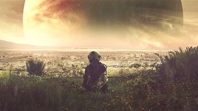 Hoy en streaming: una película de ciencia ficción embriagadoramente hermosa que es imprescindible para los fans de 'The Last Of Us' noticias imagen