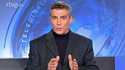 "Para que os lo cuenten otros os lo cuento yo": David Cantero desvela lo que va a hacer tras su inesperada salida de Mediaset noticias imagen