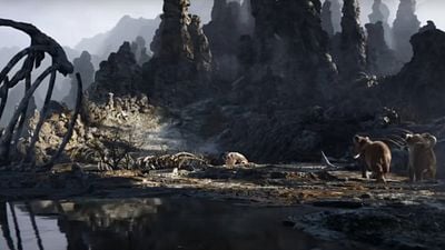 Consiguió más de 1.600 millones de dólares en taquilla, pero la crítica la destrozó: "una vez más nos encontramos ante el problema del cine actual" noticias imagen