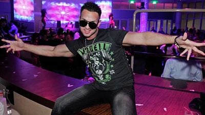 Qué fue de Mike 'The Situation', el concursante de 'Jersey Shore' que pasó 8 meses en la cárcel y ahora vive feliz con su novia de toda la vida noticias imagen
