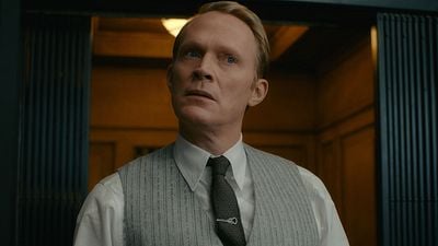 Paul Bettany de 'VisionQuest': “Pensaba que mi etapa de Marvel había terminado” noticias imagen