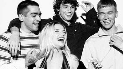 'Élite' va sin frenos: Anuncia temporada 7 con un nuevo reparto (pero aún no conocemos a la última tanda) noticias imagen