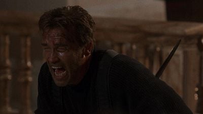 Arnold Schwarzenegger fue masacrado por esta infravalorada película de acción y fantasía: recibió las peores críticas de su carrera, pero fue un éxito noticias imagen