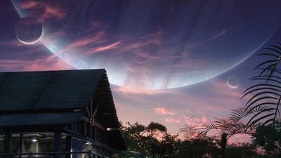 Hoy en TV: un espectáculo de ciencia ficción grandioso que tuvo casi 10 millones de espectadores en España noticias imagen