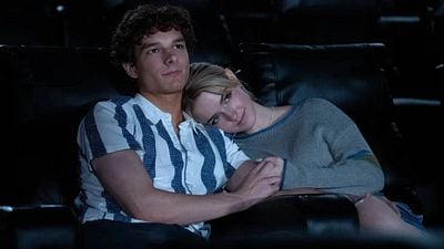 Lo nuevo de la creadora de 'Romper el círculo' es un romance familiar: "Ya no hay muchas películas en cines que tratan sobre eso" noticias imagen