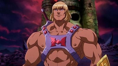 Nuevo He-Man encontrado: Esta famosa estrella de Amazon asume el papel principal en 'Masters Of The Universe' noticias imagen