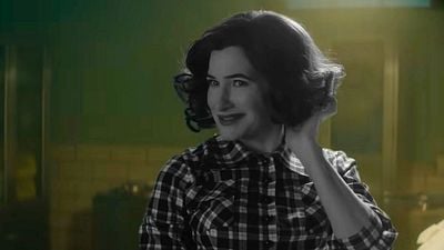 El tráiler de 'Agatha ¿Quién si no?' reaviva la teoría de si Wanda sigue viva o no: La senda de las brujas, explicada noticias imagen