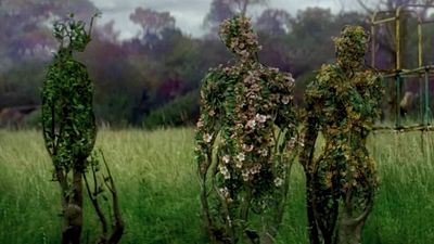 No la entendió nadie pero esta película de ciencia ficción es fantástica: Podría haber sido una franquicia pero su director no estaba por la labor noticias imagen