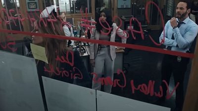 Ya en Disney+ la nueva serie del guionista de 'Buffy' y 'Angel': "una premisa entretenida que ha empezado con buen pie" noticias imagen