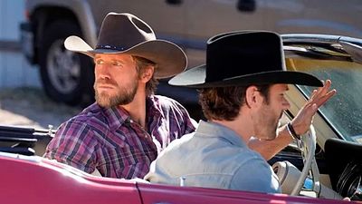 Con una puntuación casi perfecta, esta serie de acción ha sido cancelada tras cuatro temporadas: “Ha sido un honor único” noticias imagen