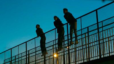 Hoy en Netflix: la película más especial de la vida de Mario Casas noticias imagen