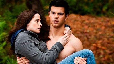 Qué fue de Taylor Lautner, la estrella de 'Crepúsculo' que desapareció de Hollywood porque solo interesaban sus músculos noticias imagen