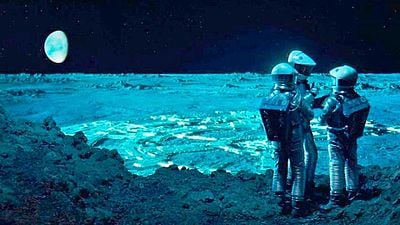 "He visto la película 18 veces": James Cameron y Steven Spielberg perdieron la cabeza con esta obra maestra de la ciencia ficción noticias imagen