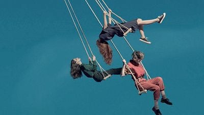 Si te ha gustado 'Valeria', hay otra serie que le da mil vueltas: está en 'streaming' y es una de las mejores españolas de la última década noticias imagen