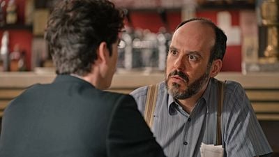 El actor de 'Sueños de libertad' que comenzó en 'Aquí no hay quien viva' y al que le marcó su papel en 'La Casa de Papel' noticias imagen