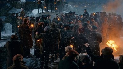 Hace 84 años se produjo el mayor desplante de la historia de los Oscar: ganó el premio una película que ya casi nadie recuerda noticias imagen