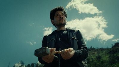 "Una distopía tan próxima que provoca escalofríos": llega a los cines un thriller rural español con una "atmósfera asfixiante" y un complejo un dilema moral noticias imagen