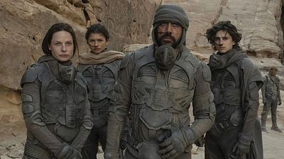 'El arte y el alma de Dune', en El Corte Inglés tienes el libro que profundiza en la génesis del proyecto noticias imagen