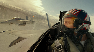 El agujero de guion de 'Top Gun Maverick' que habría terminado la película en el minuto uno noticias imagen