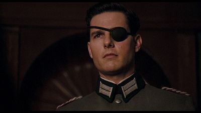 Tom Cruise se implicó tanto en su papel de ‘Valkiria’ que insistió en vestirse solo con los tres dedos de su mano izquierda noticias imagen