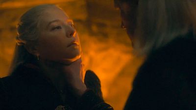 Daemon Targaryen, cancelado noticias imagen