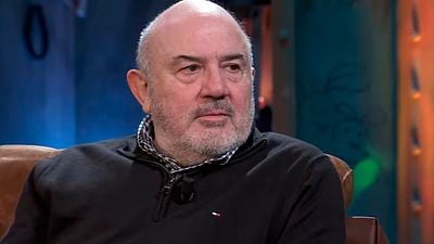 Jesús Bonilla, tras 10 años "divinamente retirado": "Antonio Resines no puede parar porque le encanta. Es como una droga" noticias imagen