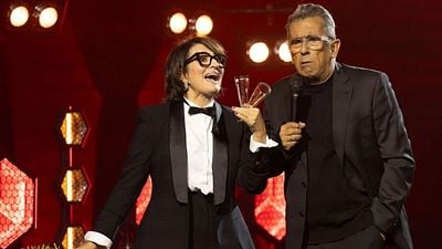 Andreu Buenafuente y Silvia Abril no presentarán las Campanadas de RTVE: "Hay que estar bien para regresar" noticias imagen