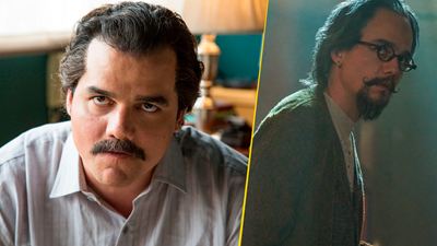 Qué fue de Wagner Moura: Después de ser Pablo Escobar no ha conseguido otro gran éxito, pero la racha puede cambiar con su próxima película de acción