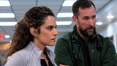 La escena del pene en la temporada 2 de 'The Pitt' aún persigue al reparto: “Tengo pesadillas” noticias imagen