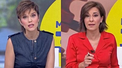 Quién es Miriam Moreno, la mítica presentadora de RTVE que sustituye a Adela González en 'Mañaneros 360' noticias imagen