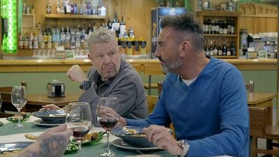 Los locales gaditanos que participan en 'Batalla de restaurantes': son expertos en la cocina con atún rojo noticias imagen