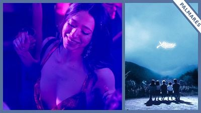 'Anora', el angustioso 'thriller' con comedia de Sean Baker, se lleva la Palma de Oro de Cannes 2024 noticias imagen