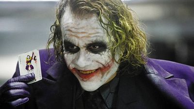 El documental de Heath Ledger que revela por qué El Joker se lamía constantemente los labios en 'El Caballero Oscuro'