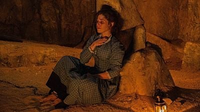 Avance 'La Promesa': esta semana se descubre la identidad del secuestrador de María Fernández, pero no el lugar donde se encuentra noticias imagen