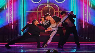 "Jamás se volverá a repetir": los espectadores del Benidorm Fest 2024 se acuerdan de Chanel al ver la primera semifinal noticias imagen